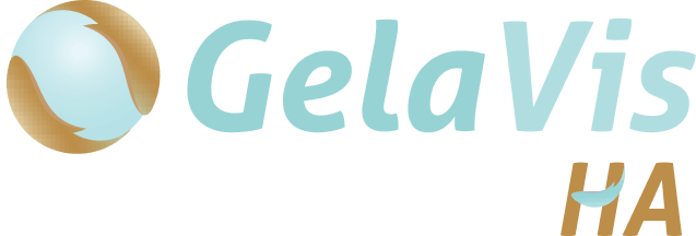 Logo GelavisHA